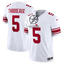 NFL New York Giants Kayvon Thibodeaux Limited