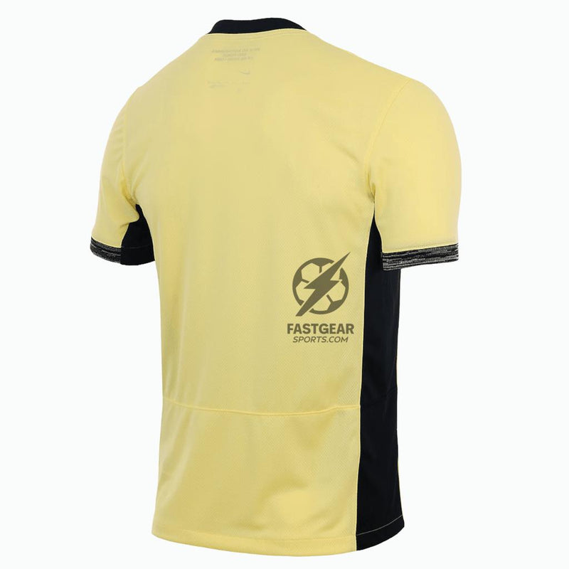 Corinthians Third Fan Jersey 2023/24