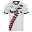 Bayer Leverkusen Away Jersey 2023/24