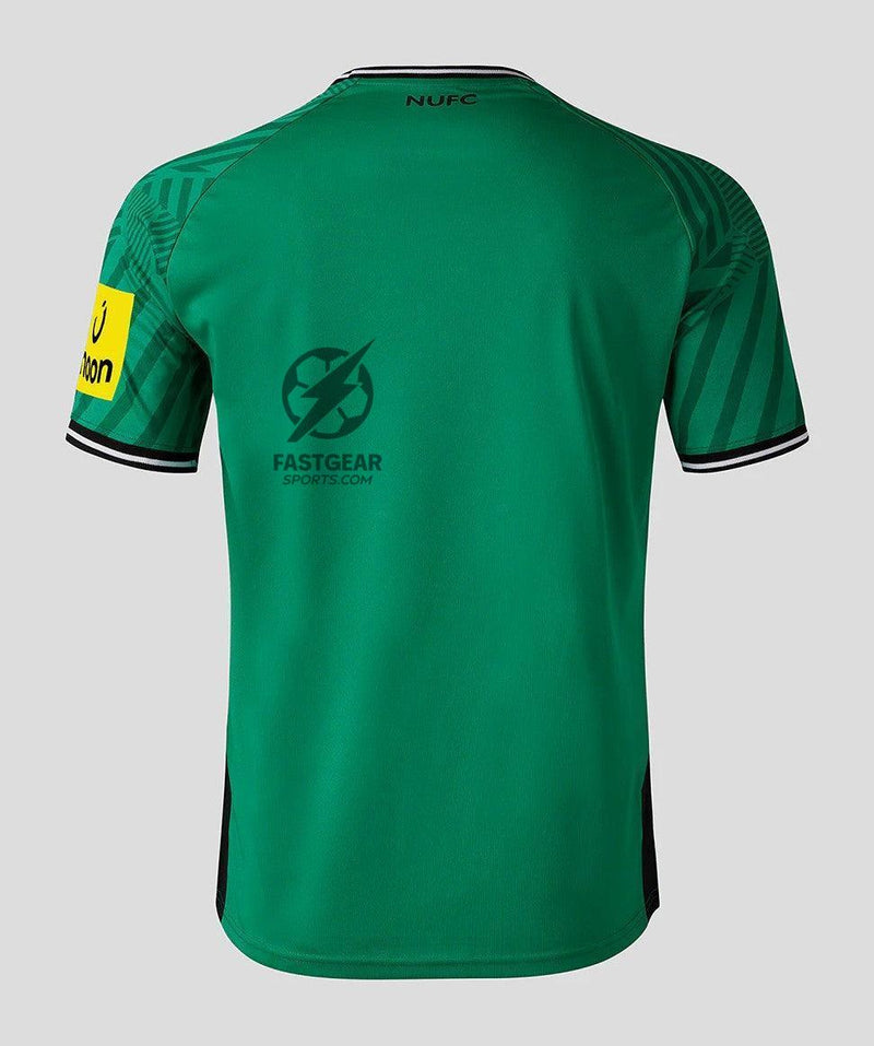 Newcastle United 2023/24 Jersey