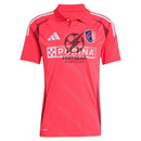 St. Louis City Home Fan Jersey 2025/26
