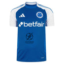 Cruzeiro Home Fan Jersey 2025/26