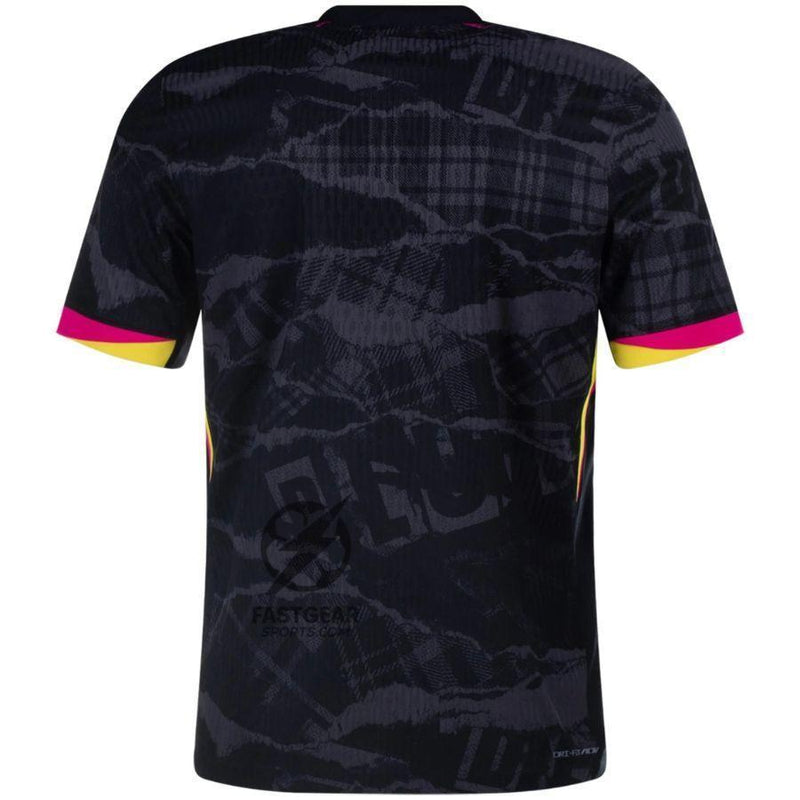 Chelsea Third Jersey 2024/25