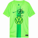 Wolfsburg Home Jersey 2024/25