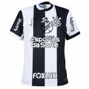 Corinthians Memphis 94 Third  Fan Jersey 2024/25 Full Sponsor (Official Printing)