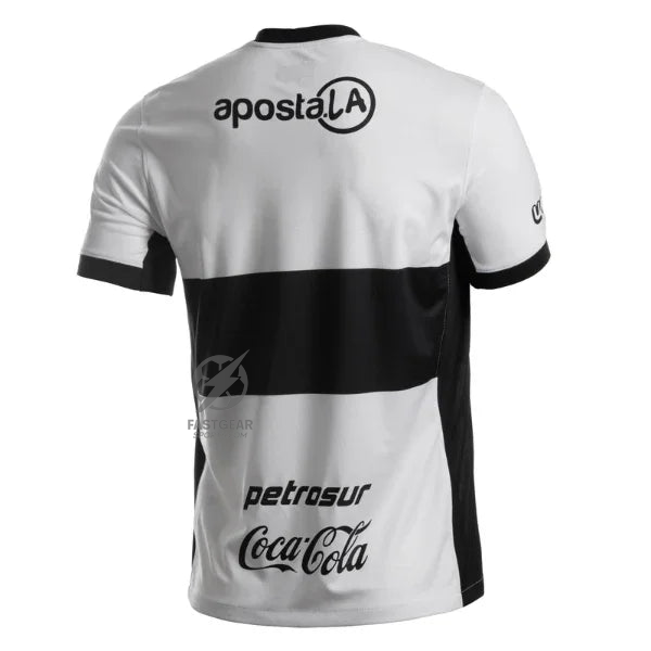 Olimpia Home Fan Jersey 2025/26