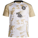 Olimpo Home Fan Jersey 2025/26 Kings League