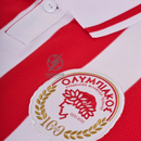 Olympiacos Centenary Fan Jersey 2024/25
