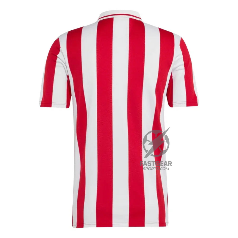 Olympiacos Centenary Fan Jersey 2024/25