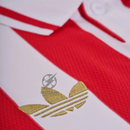 Olympiacos Centenary Fan Jersey 2024/25
