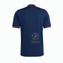 Olympique Lyon Away Fan Jersey 2025/26