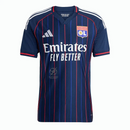 Olympique Lyon Away Fan Jersey 2025/26