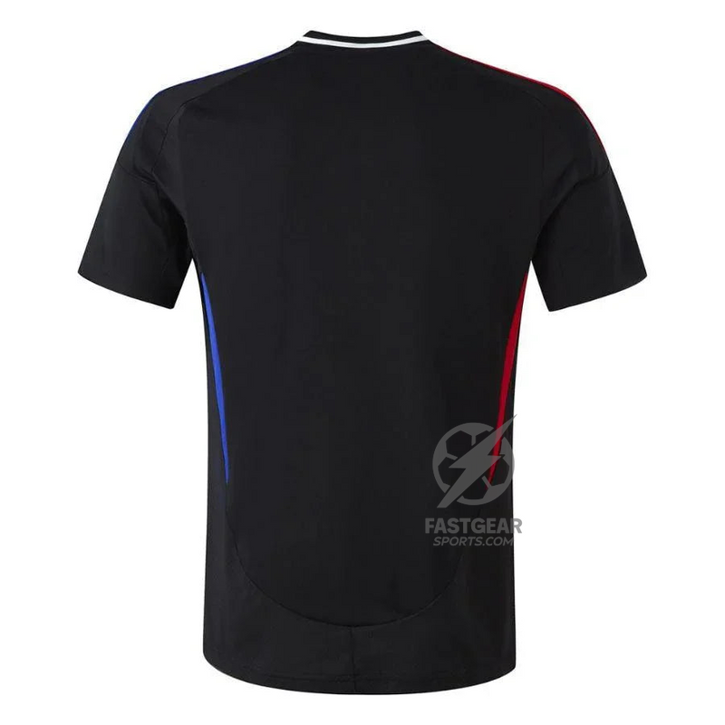 Olympique Lyonnais Away Jersey 2024/25
