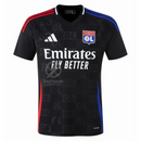 Olympique Lyonnais Away Jersey 2024/25