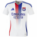 Olympique Lyonnais Home Jersey 2024/25