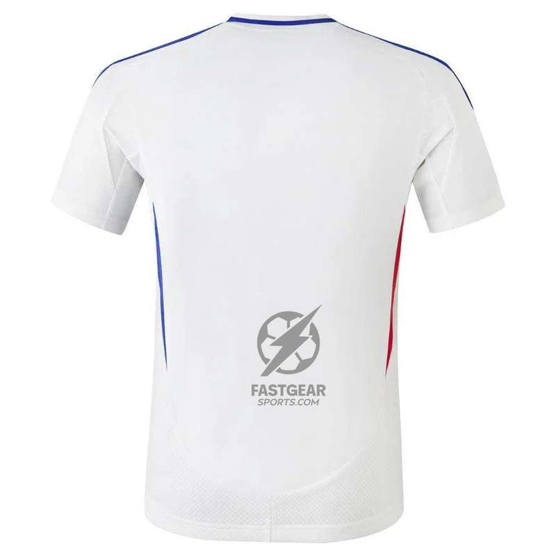 Olympique Lyonnais Home Jersey 2024/25