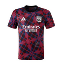 Olympique Lyonnais Pre-Match Fan Jersey 2025/26