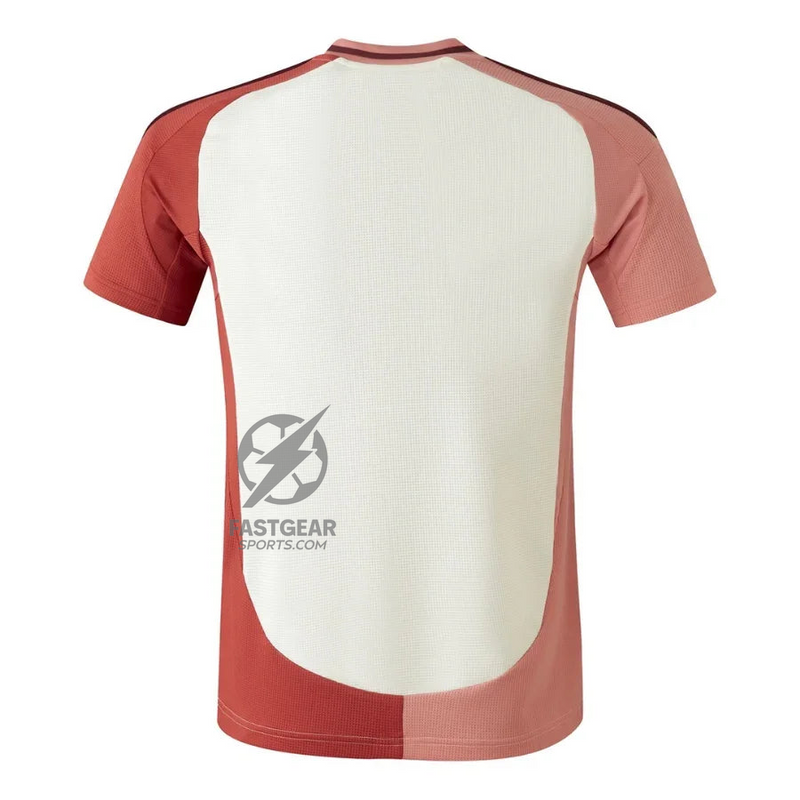 Olympique Lyonnais Third Fan Jersey 2024/25