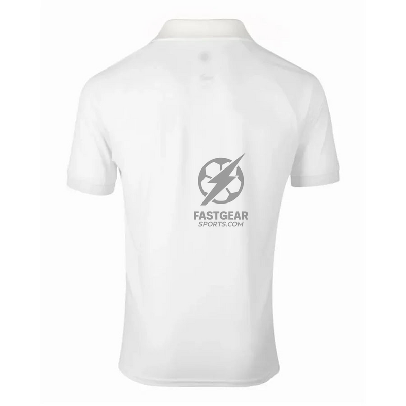 Olympique Marseille Anniversary Fan Jersey 2024/25