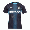 Olympique Marseille Away Fan Jersey 2025/26