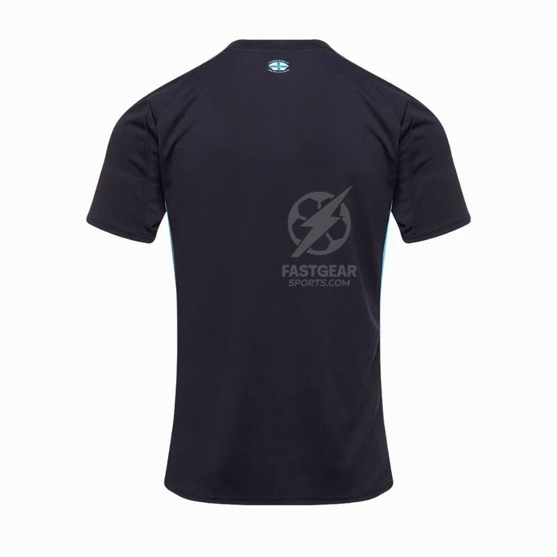 Olympique Marseille Away Fan Jersey 2025/26