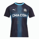 Olympique Marseille Away Fan Jersey 2025/26