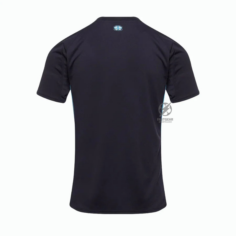 Olympique Marseille Away Fan Jersey 2025/26