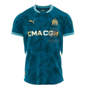Olympique Marseille Away Jersey 2024/25