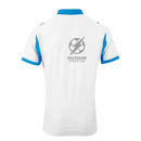 Olympique Marseille Home Fan Jersey 2025/26