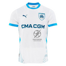 Olympique Marseille Home Jersey 2024/25