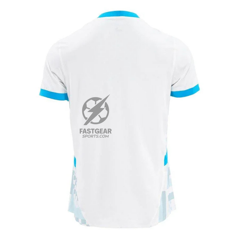 Olympique Marseille Home Jersey 2024/25
