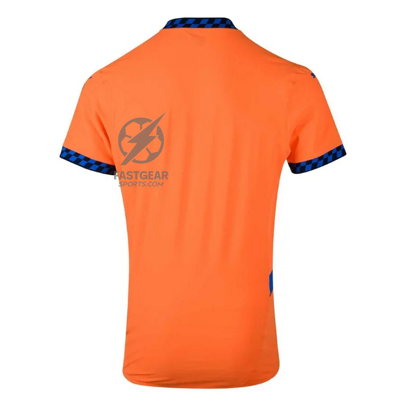 Olympique Marseille Third Fan Jersey 2024/25