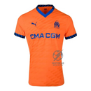 Olympique Marseille Third Fan Jersey 2024/25