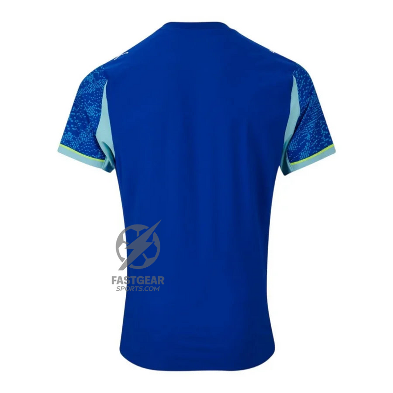 Olympique Marseille Third Fan Jersey 2025/26.