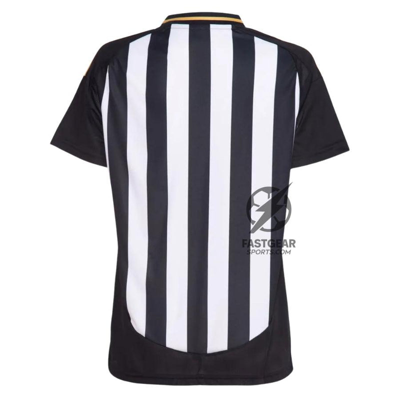 Atlético Mineiro Home Woman's Jersey 2025/26