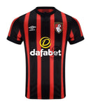 Afc Bournemouth 2023/24 Jersey