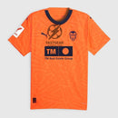 Valencia Jersey 2023/24