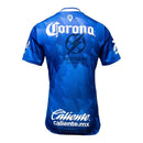 Deportivo Toluca Third Fan Jersey 2024/25
