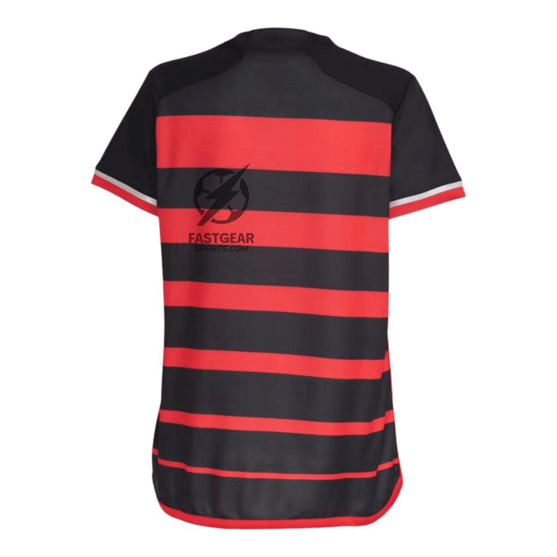 Flamengo Home Jersey Women's 2024/25