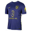 Atletico Madrid Away Fan Jersey 2025/2026