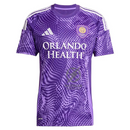 Orlando City Home Fan Jersey 2025/26