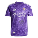 Orlando City Home Fan Jersey 2025/26