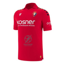 Osasuna Home Fan Jersey 2025/26