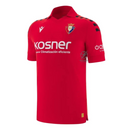 Osasuna Home Fan Jersey 2025/26