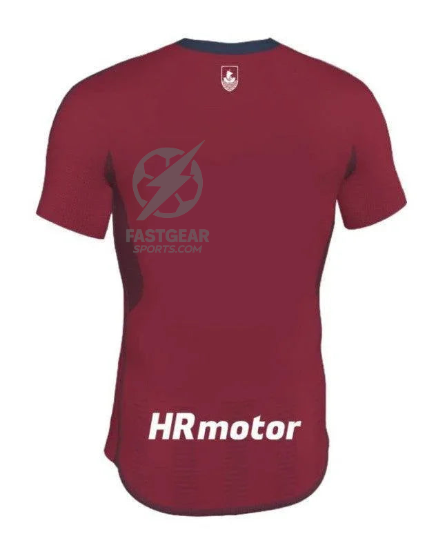 Osasuna Jersey 2023/24