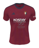 Osasuna Jersey 2023/24