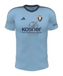 Osasuna Jersey 2023/24