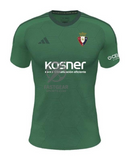 Osasuna Jersey 2023/24