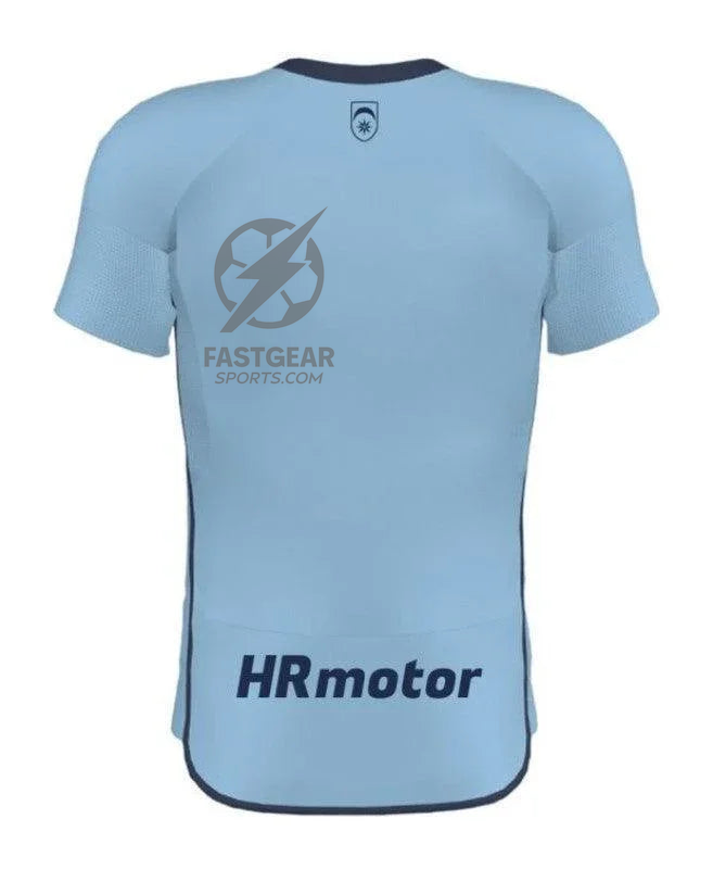 Osasuna Jersey 2023/24