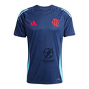 Flamengo Training Fan Jersey 2025/26